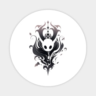 hollow knight Magnet